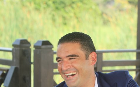 Juan José Yúnez, luego de finalizar su mandato, continuará en la política.