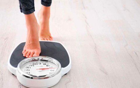 La grasa abdominal impide una  correcta respiración