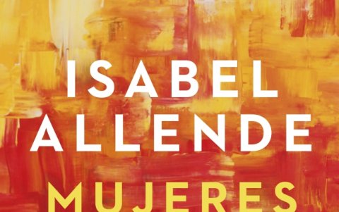 Esta es la obra con la que la escritora chilena recuerda a su madre y a las mujeres que la marcaron.