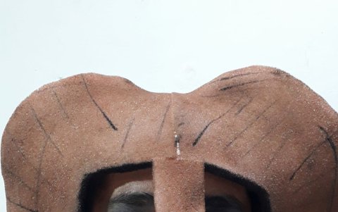 Francisco Cáceres se llevó el primer lugar en el reto que impulsó la Casa de la Cultura.