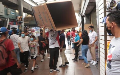 Maña tiene que ‘estar mosca’ porque se quieren desquitar de él.