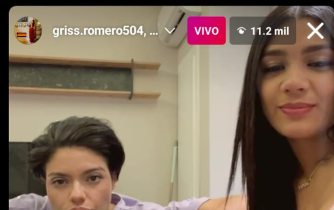 El poder del amor, transmisión en vivo.