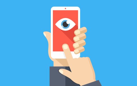 El 'stalkerware' tiene un punto débil y es que el dispositivo electrónico consume muchos más datos y batería.