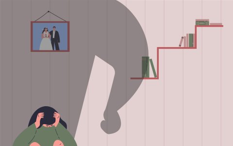 Estas apps espías son de uso común entre los maltratadores.