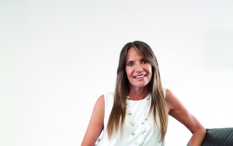 Sin jerarquías dentro de la familia, haberse ocupado de todas las necesidades de sus hijos le llena el alma.