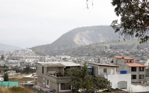 Molestia. El  polvo obliga a limpiar con frecuencia.