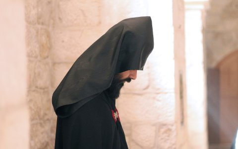 La comunidad tiene presencia firme en Tierra Santa desde hace más de 1.600 años.