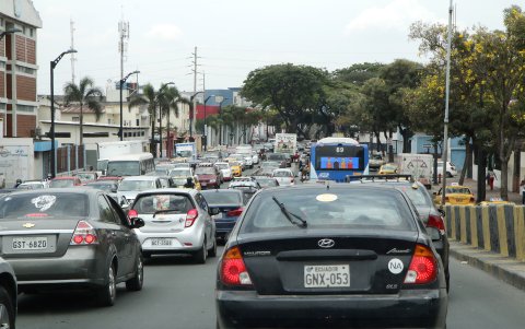 El Cabildo asegura que solo esta semana se realizarán los trabajos.