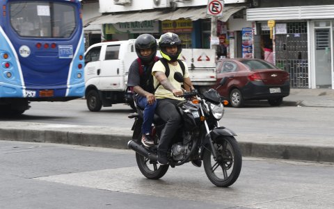 La ciudadanía hace un llamado a que se respete la ordenanza.