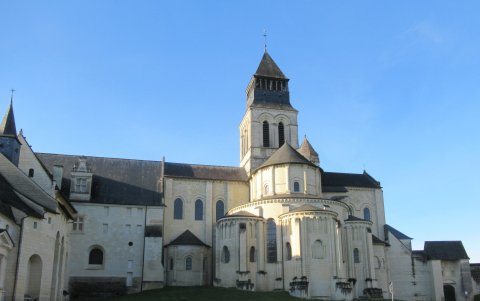 Cada vez se ve a más abadías, prioratos, iglesias y capillas rurales en venta.