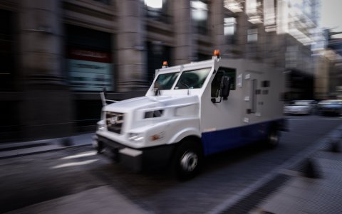 Muchos tienen miedo a las confiscaciones de depósitos.