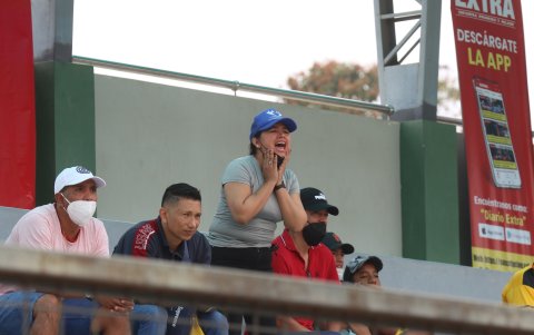 Los padres de familia son el soporte de los pequeños.