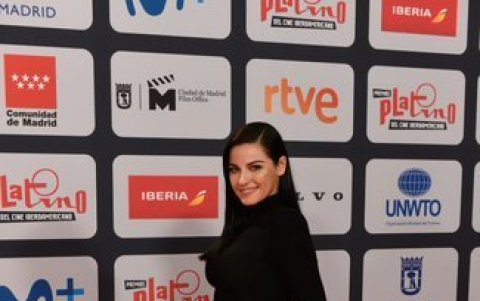 La exrebelde hizo un desaire a sus fans ecuatorianos.