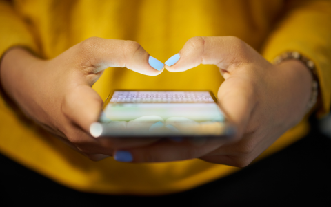 Desde que inició la pandemia, las compras por internet se incrementaron. .