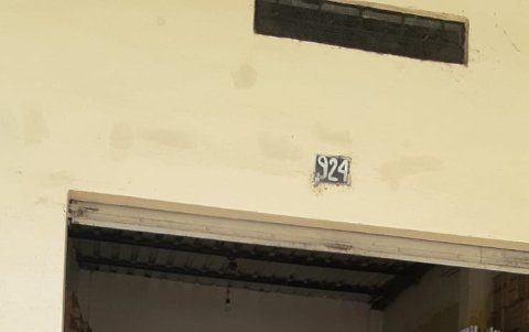 Espacios. Las recicladoras clausuradas son del centro de la ciudad.