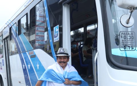 El guayaquileño siempre sonríe, es bromista y positivo.