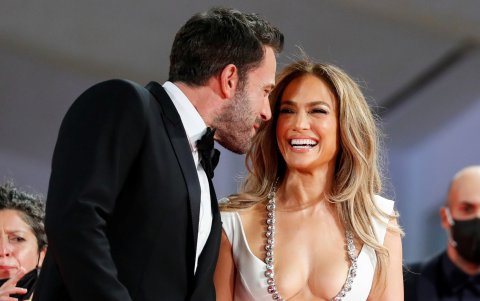 JLo y Ben Affleck se dieron otra oportunidad para volverse a enamorar después de dieciocho años.