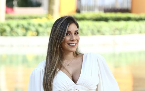 Tatiana Salas es Directora de Productividad Agrícola del Ministerio de Agricultura y Ganadería.