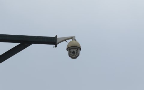 Referencial. El convenio será entre el Municipio y la Corporación para la Seguridad Ciudadana de Guayaquil.