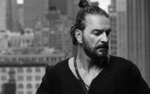 Ricardo Arjona ofrecerá un concierto en Ecuador en 2022.