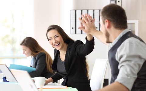 Los sentimientos, pensamientos y creencias se pueden modificar y pasar de lo negativo a lo positivo.