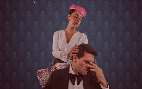 La cinta está basada en hechos reales que conmocionaron al Guayaquil de los años 20.