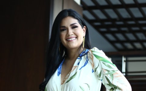 Titi se deprimió porque aumentó de peso.