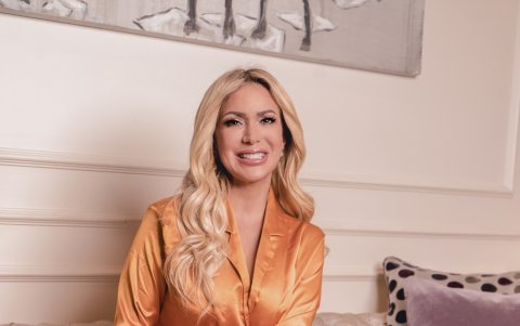 Afirma que los comentarios que le importan son los de la gente que visita en los cantones, no lo que se dice en las redes.