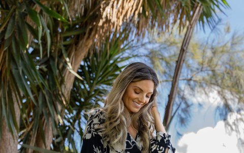 Estefanía Sotomayor