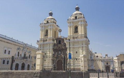 Convento San Francisco