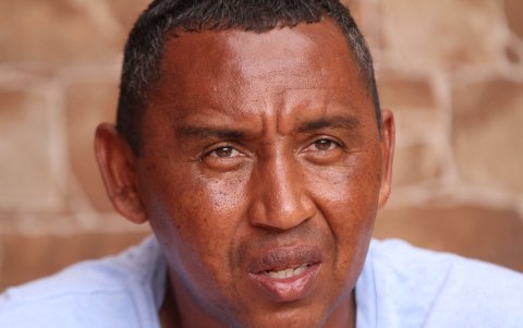 Está convencido que hay talento en los entrenadores ecuatoriano, pero necesitan exposición.