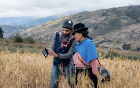 La inversión será destinada principalmente a la creación de nuevas líneas de producción y el desarrollo de innovaciones.