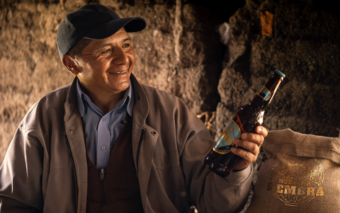Los agricultores en pandemia evidenciaron aún más la importancia de su labor para el bien del país.