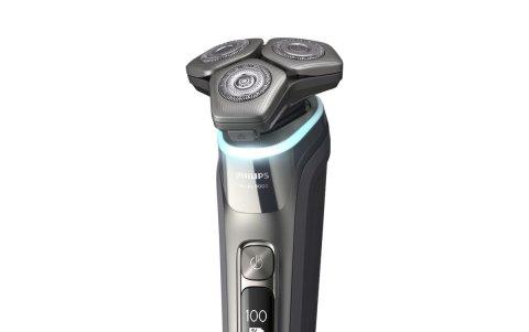 Afeitadora ‘9000 SkinIQ’