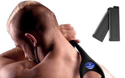 Rasuradora ‘BakBlade’.