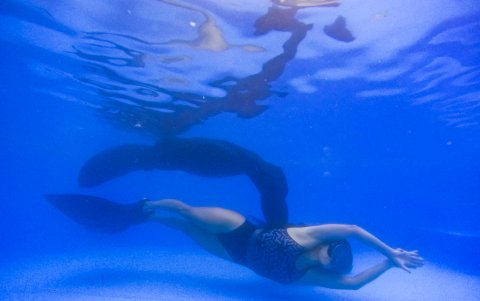 María Verónica Córdova.