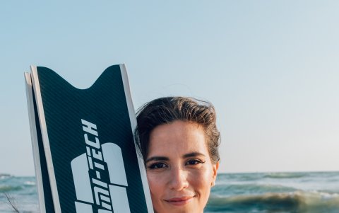 María Verónica Córdova