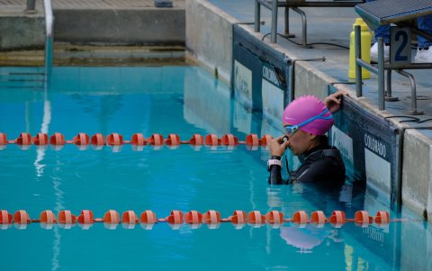 María Verónica Córdova