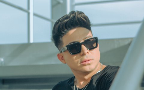 Don Day se encuentra en El Salvador.