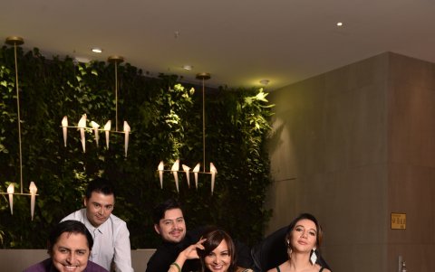 El elenco original no tiene planeada una celebración oficial por sus 10 años.