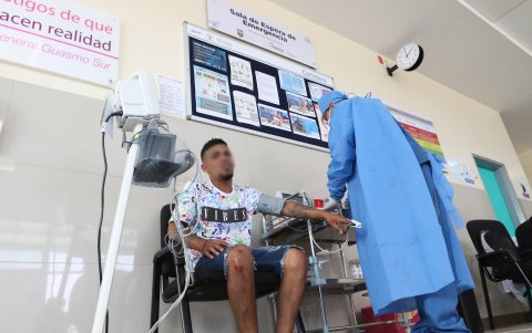 El subsidio cubre desde el cuarto día de incapacidad y puede extenderse hasta 182 días.