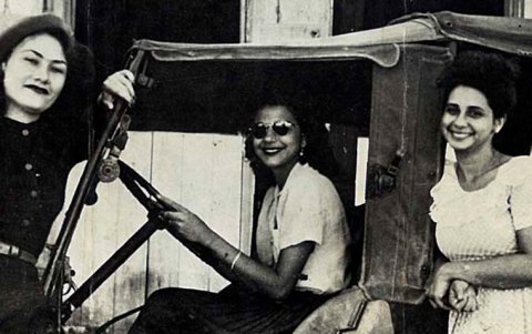 También conocidas como 