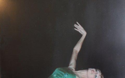 Sus destacadas coreografías en escena.