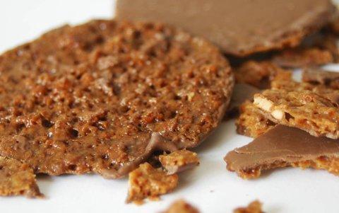 Imposible visitar Asturias  y no probar las exquisitas moscovitas de la familia Gayoso