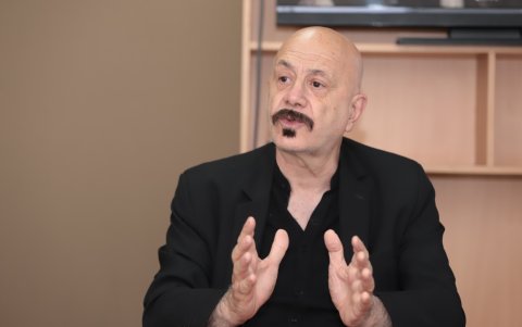 Oscar Mangione dirige el equipo y realiza visitas periódicas a Guayaquil.