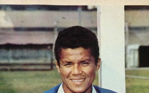 Bolaños, con toda esa sabia conseguida en el fútbol gaucho, fue el protagonista del título 1965.