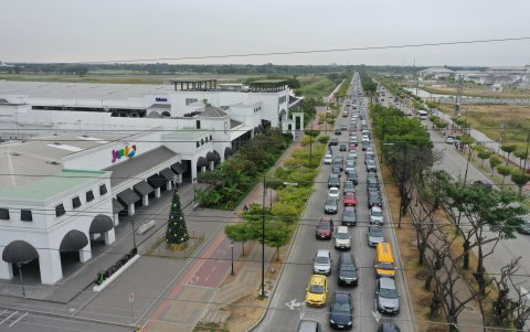 Los residentes viven a diario este calvario, como lo llaman. Les preocupa que no haya un plan integral.