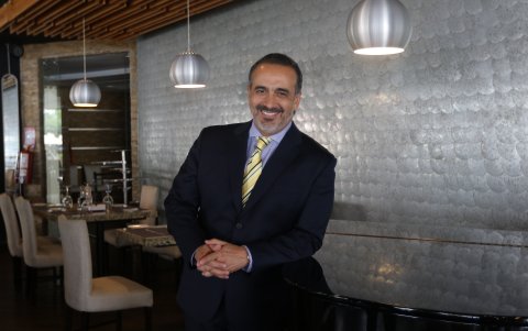 Al ministro de Vivienda no le interesa que su nombre pase a la historia como Eloy Alfaro.