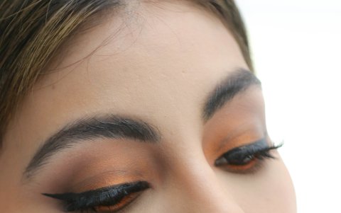 Maquillaje para Navidad