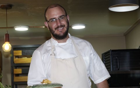 Guanábanas para Navidad